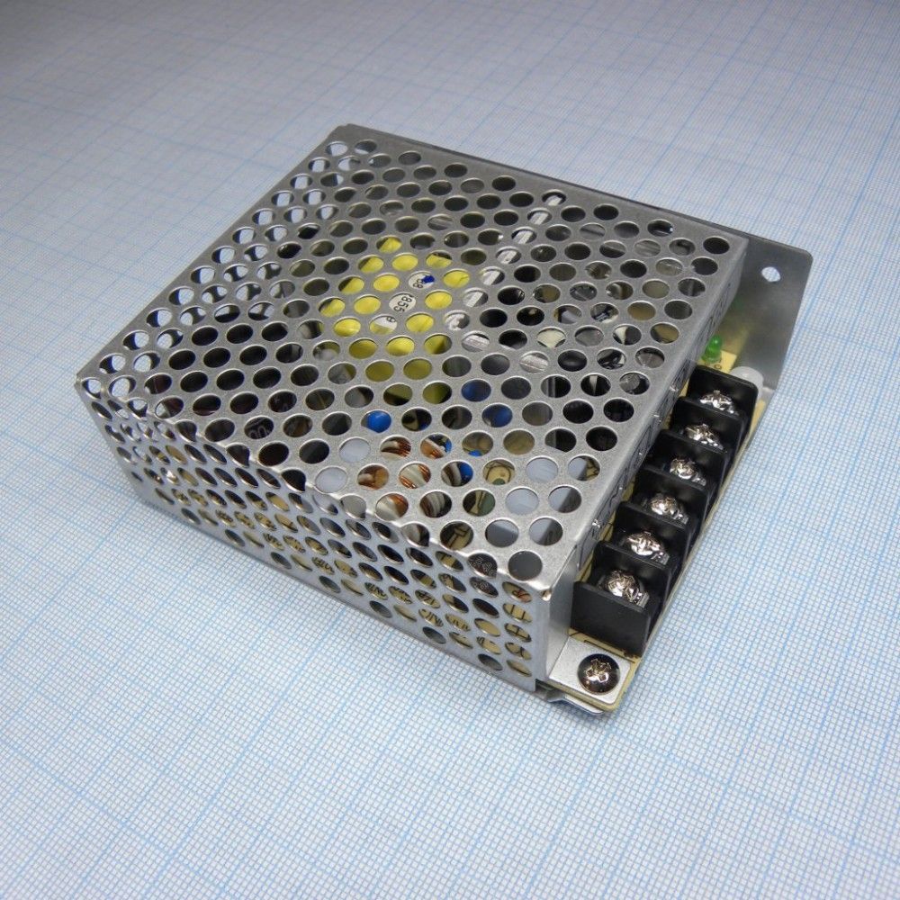 Источник питания MEAN WELL RD-35B
