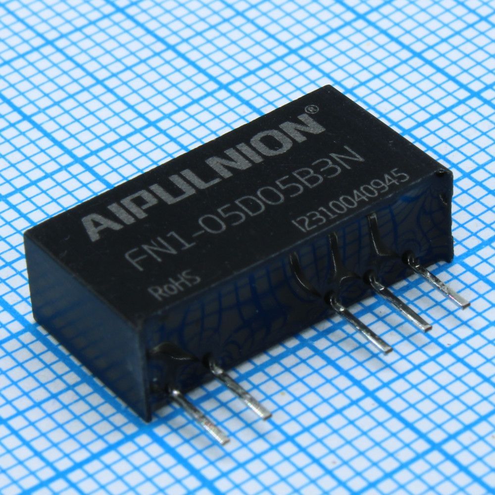 Источник питания AIPULNION FN1-05D05B3N