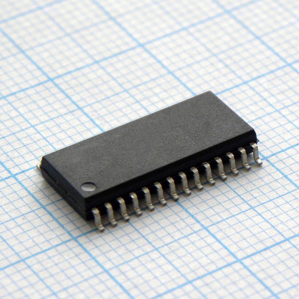 Микросхемы Infineon Technologies FM1808B-SGTR
