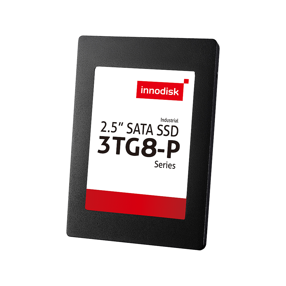 SSD диск DGS25-08TDE2KWAEFP: 8Тб 2.5" 3TG8-P SSD