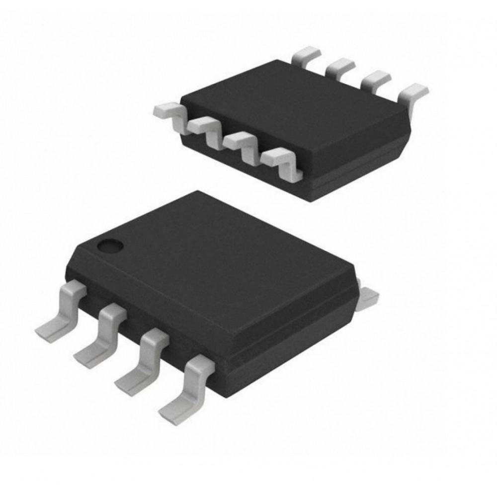 Микросхемы Analog Devices, Inc. AD654JRZ-REEL7