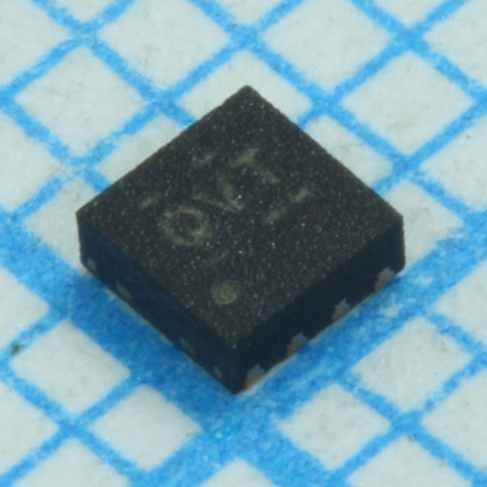 Микросхемы Shanghai Chipanalog Microelectronics Co., Ltd. CA-IF4820HD