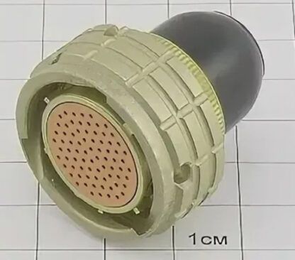 ОНЦ-БМ-2-76/22-Р12-3-В розетка