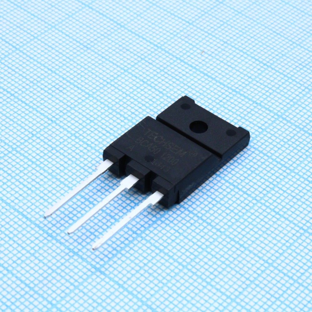 Диоды TECH Semiconductors Co., Ltd 418259 Диоды