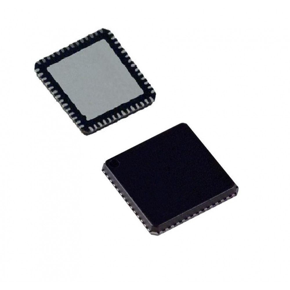 Микросхемы Analog Devices, Inc. ADUC845BCPZ62-3