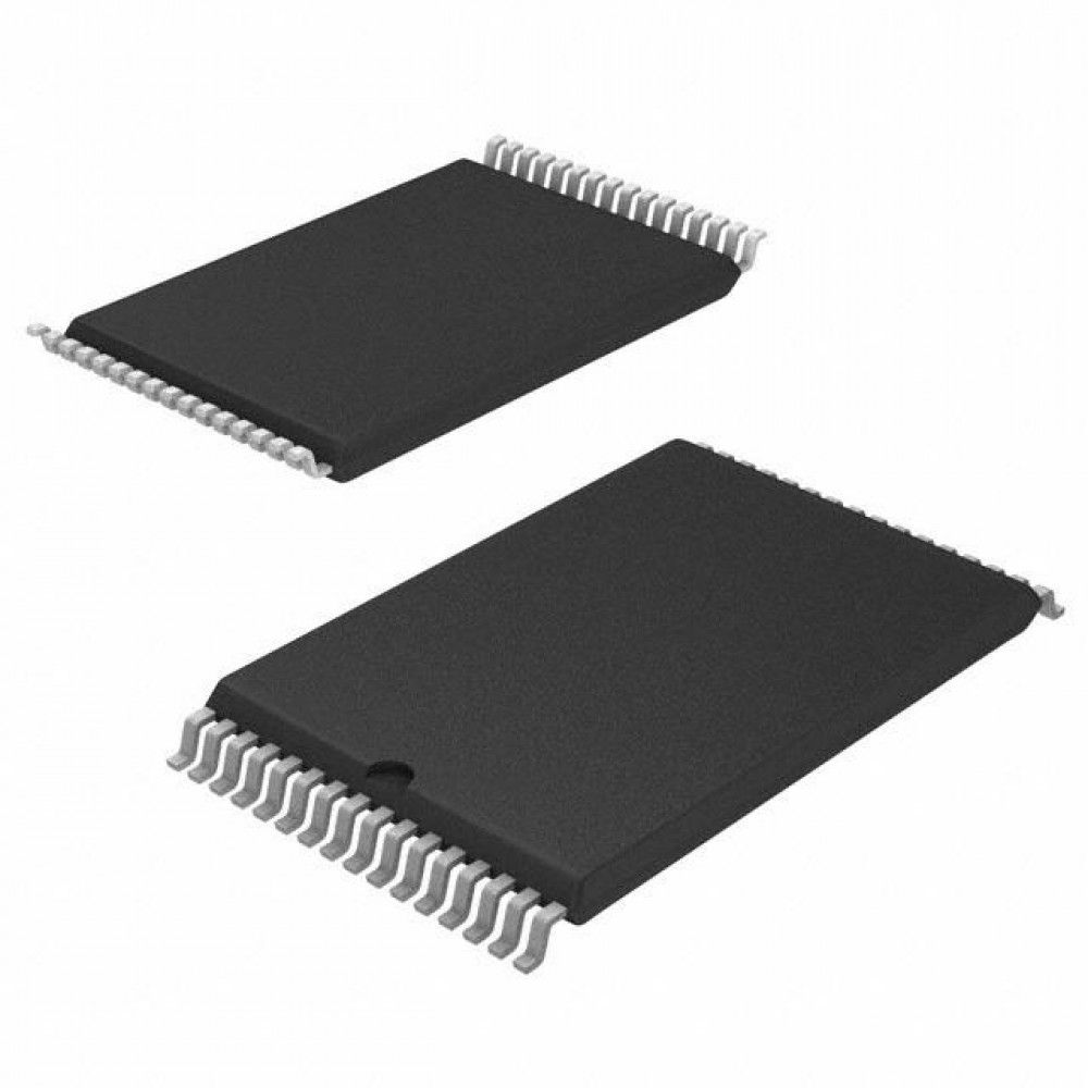 Микросхемы Infineon Technologies CY62128EV30LL-45ZAXI