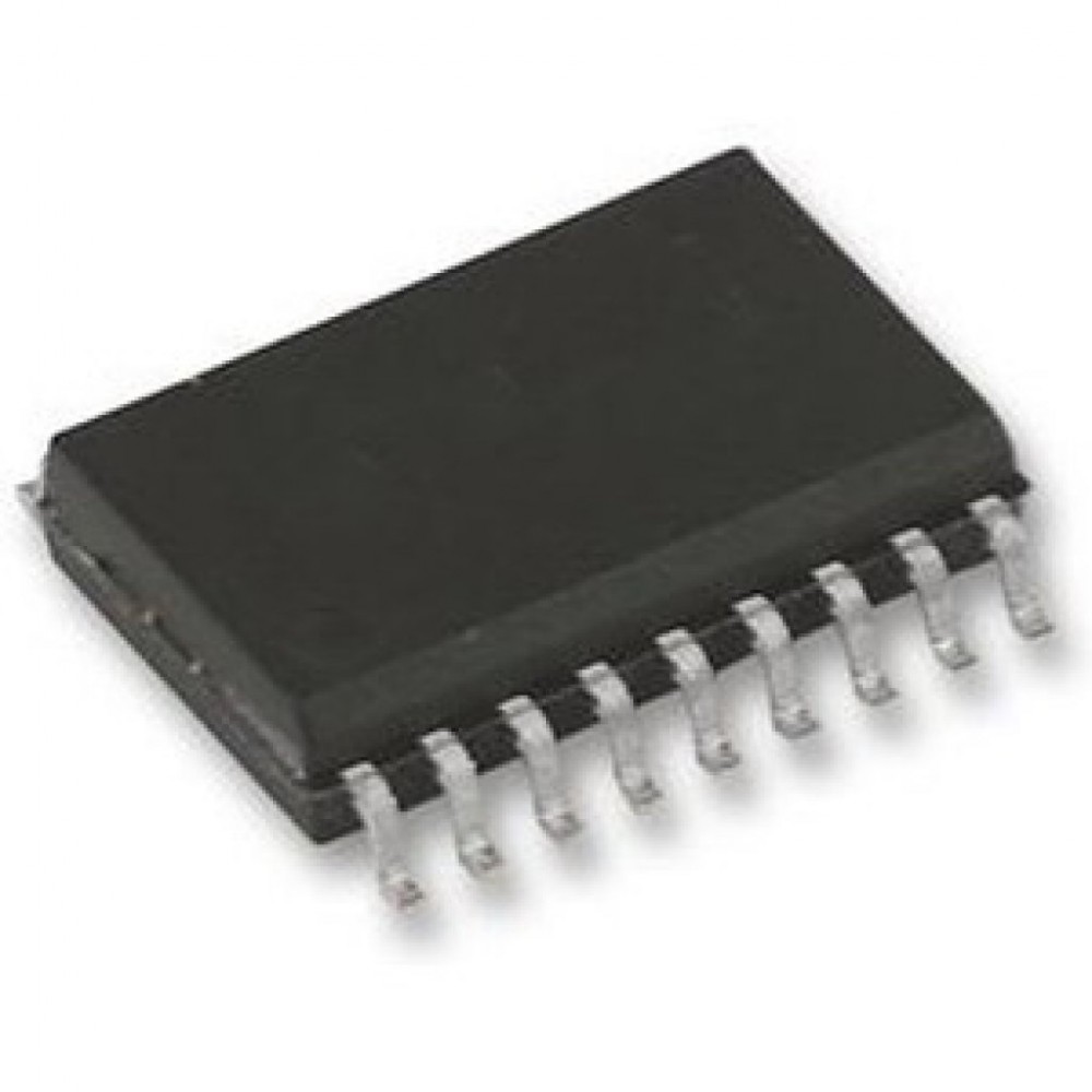 Микросхемы Microchip Technology Inc. MCP23008-E/SO Микросхемы
