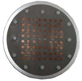 Микрополосковая антенная решетка A-INFO – MAA-240255