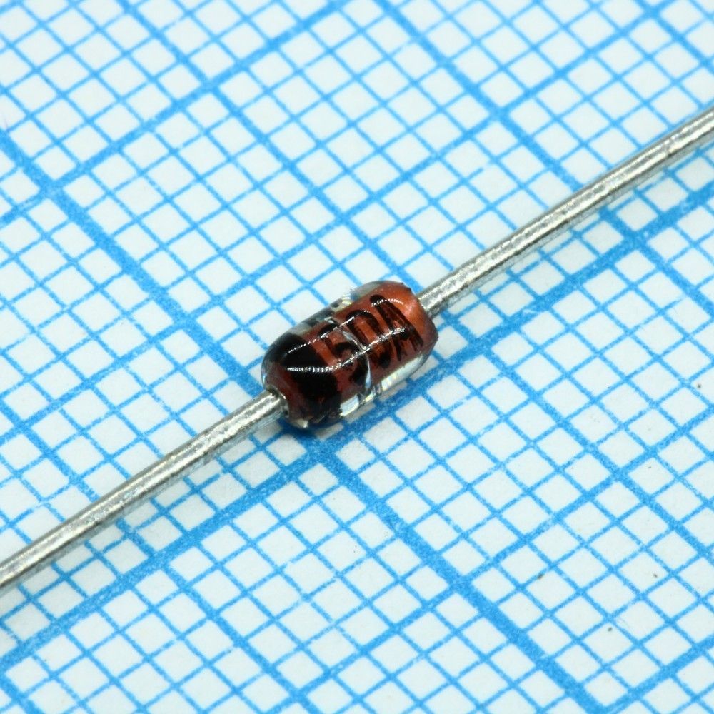 Диоды Galaxy Microelectronics Co.,Ltd 146178