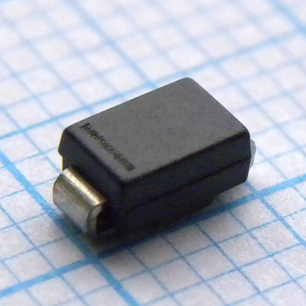 Диоды YANGZHOU YANGJIE ELECTRONIC CO., LTD. 541950