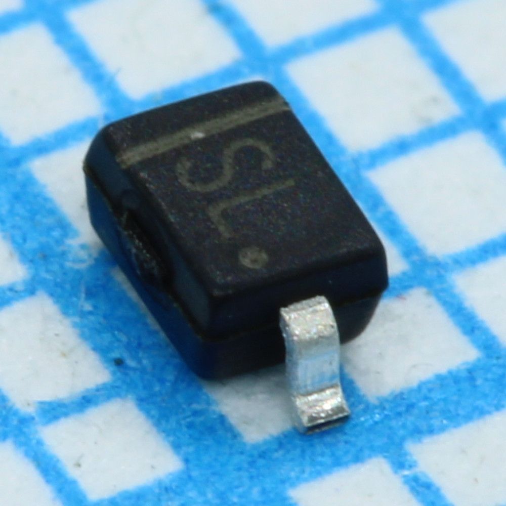 Диоды YANGZHOU YANGJIE ELECTRONIC CO., LTD. 592013