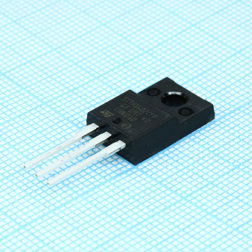 Диоды ST Microelectronics 242530