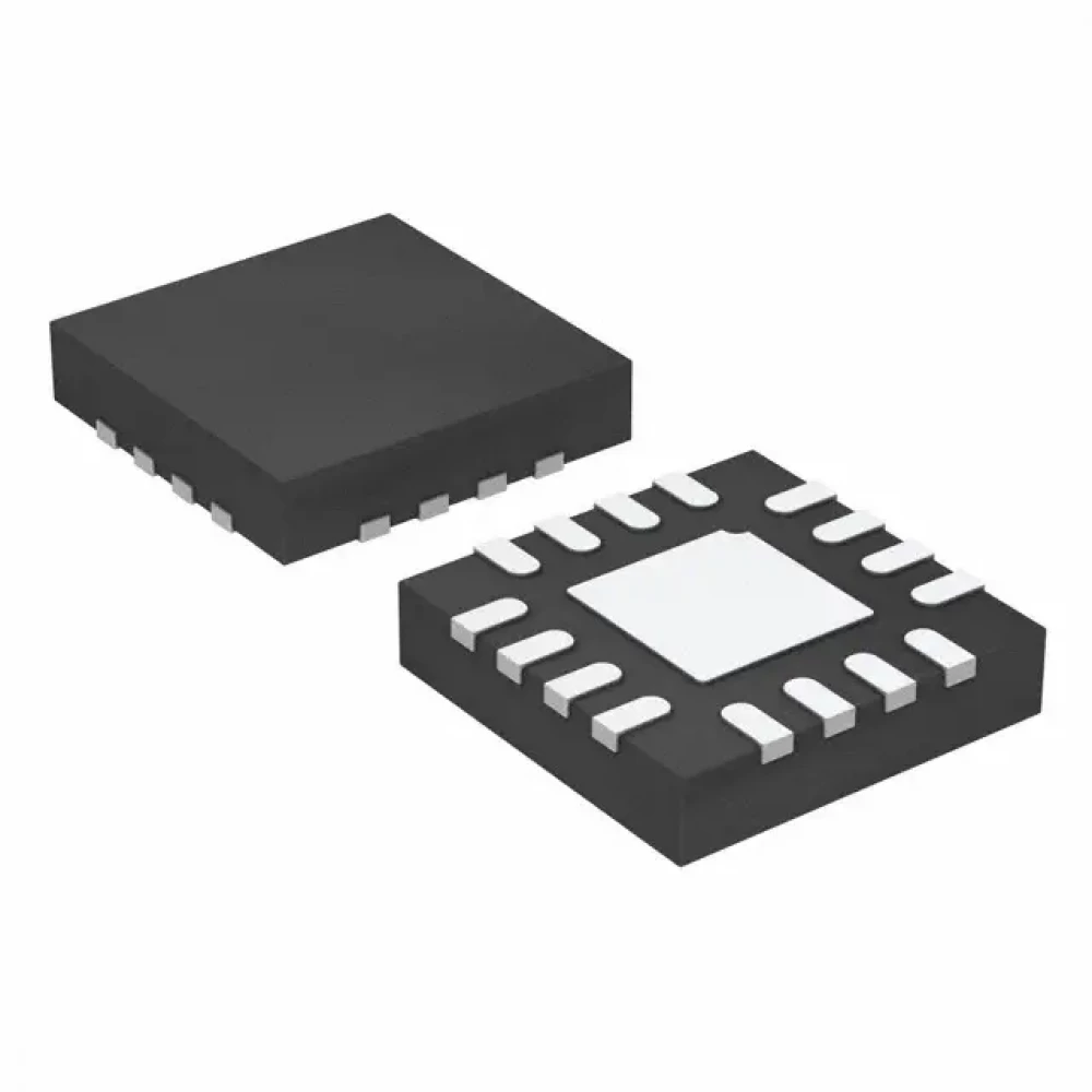 ЦАП Texas Instruments ADS7924IRTET