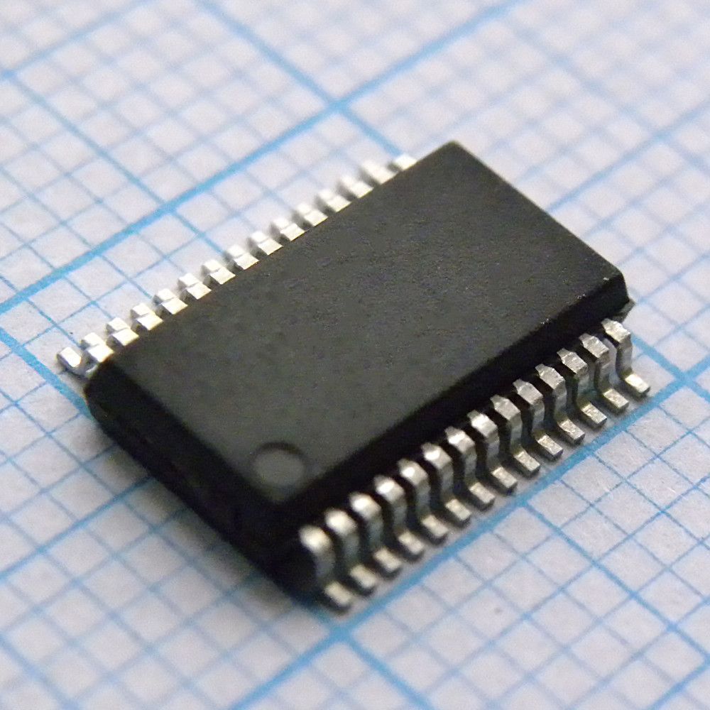 ЦАП Hangzhou Ruimeng Technology Co., Ltd. MS9280