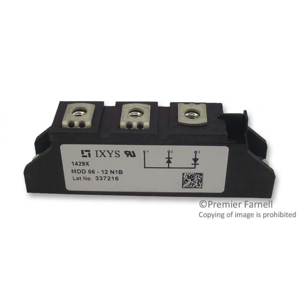 Диоды IXYS Corporation 356027