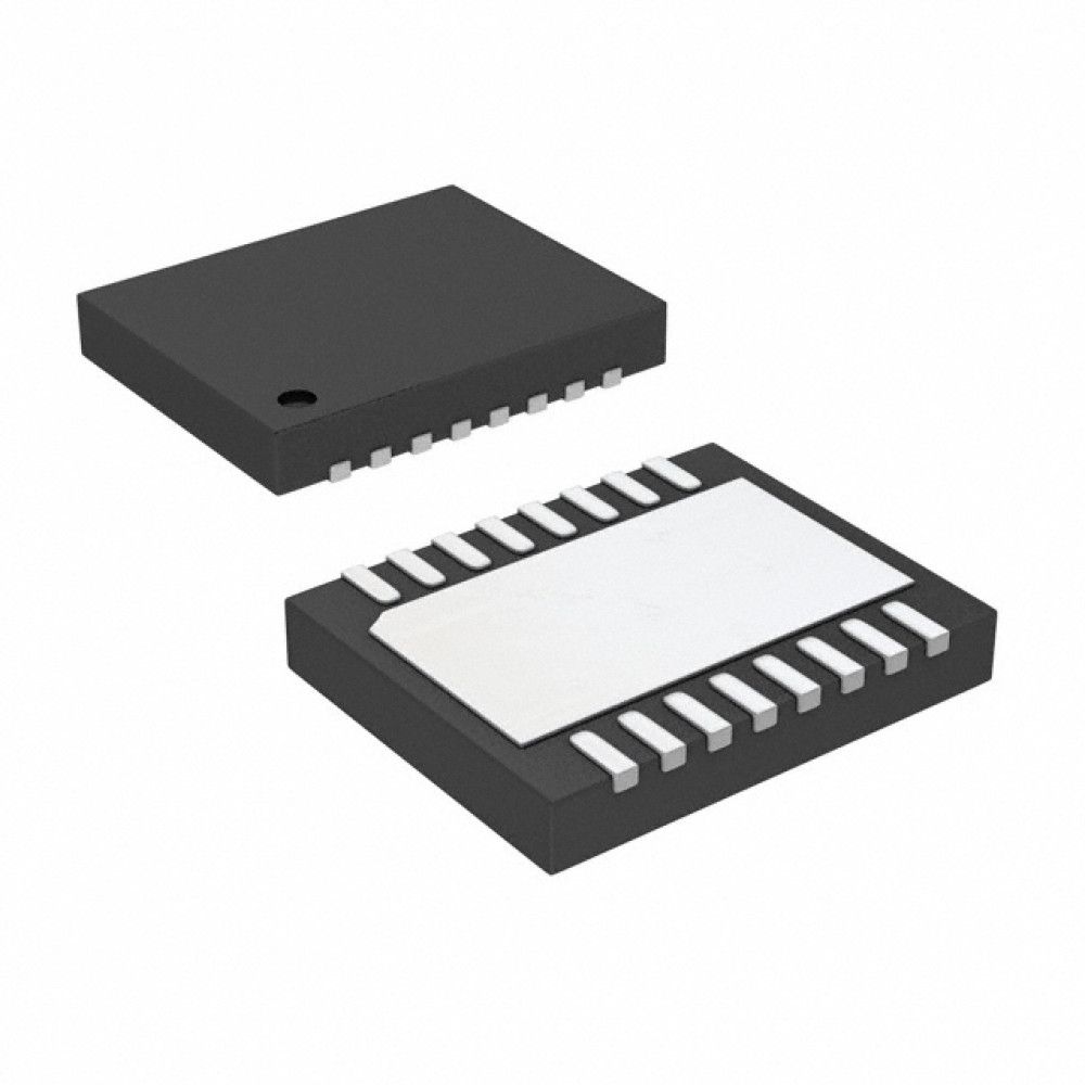 ЦАП Analog Devices, Inc. LTC2382CDE-16PBF
