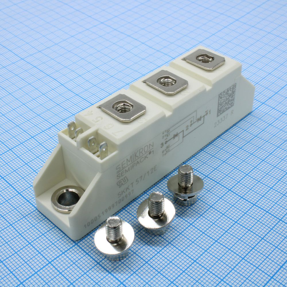 Диоды Semikron Elektronik GmbH 153995
