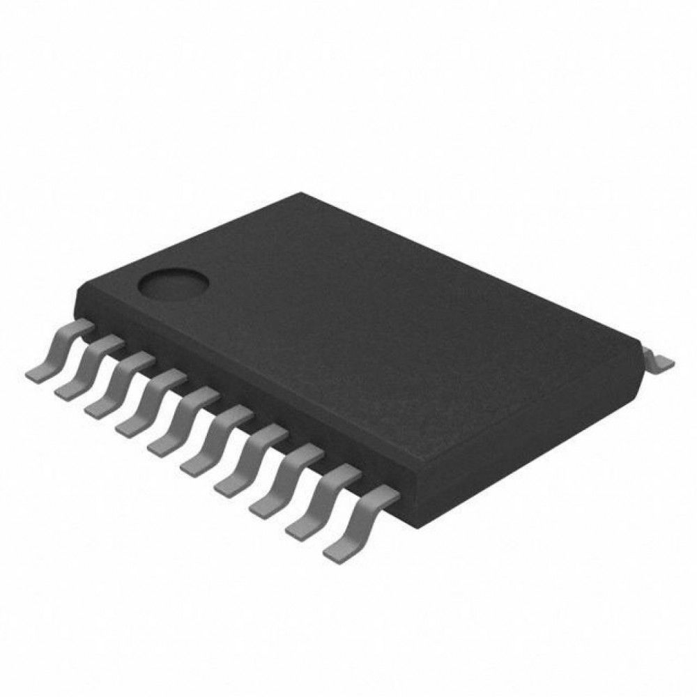 ЦАП Texas Instruments TLV5631IPW