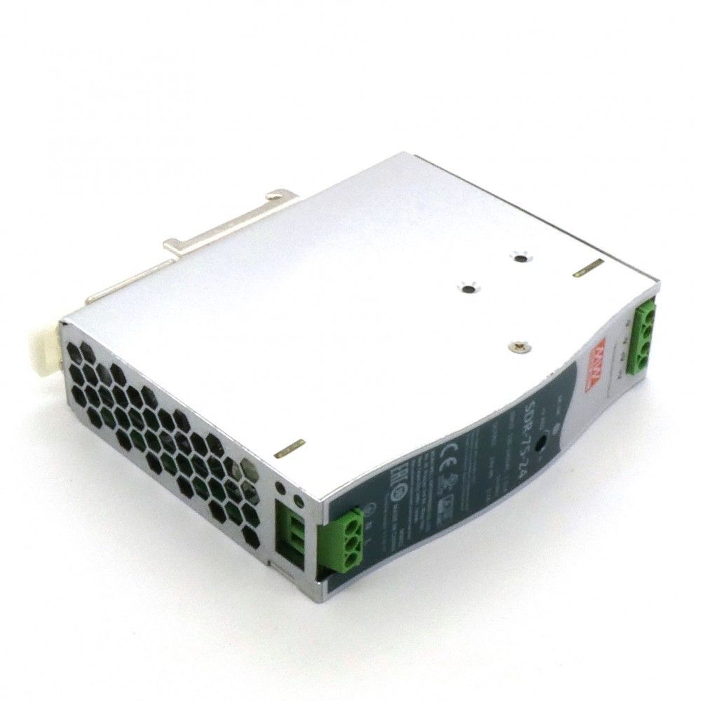Источник питания MEAN WELL SDR-75-24