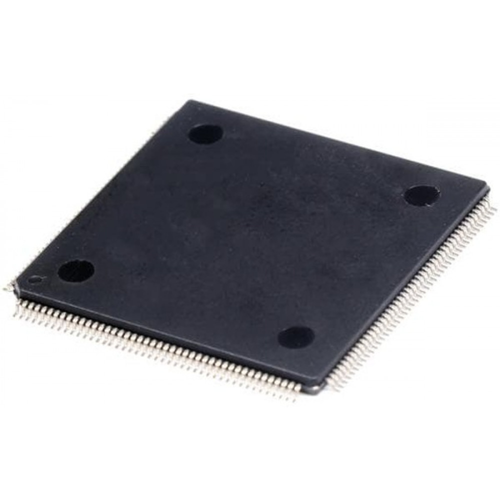 Микросхемы Texas Instruments TMS320C6745DPTP3