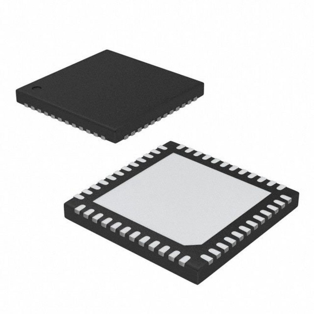 Микросхемы Maxim MAX14830ETM+T