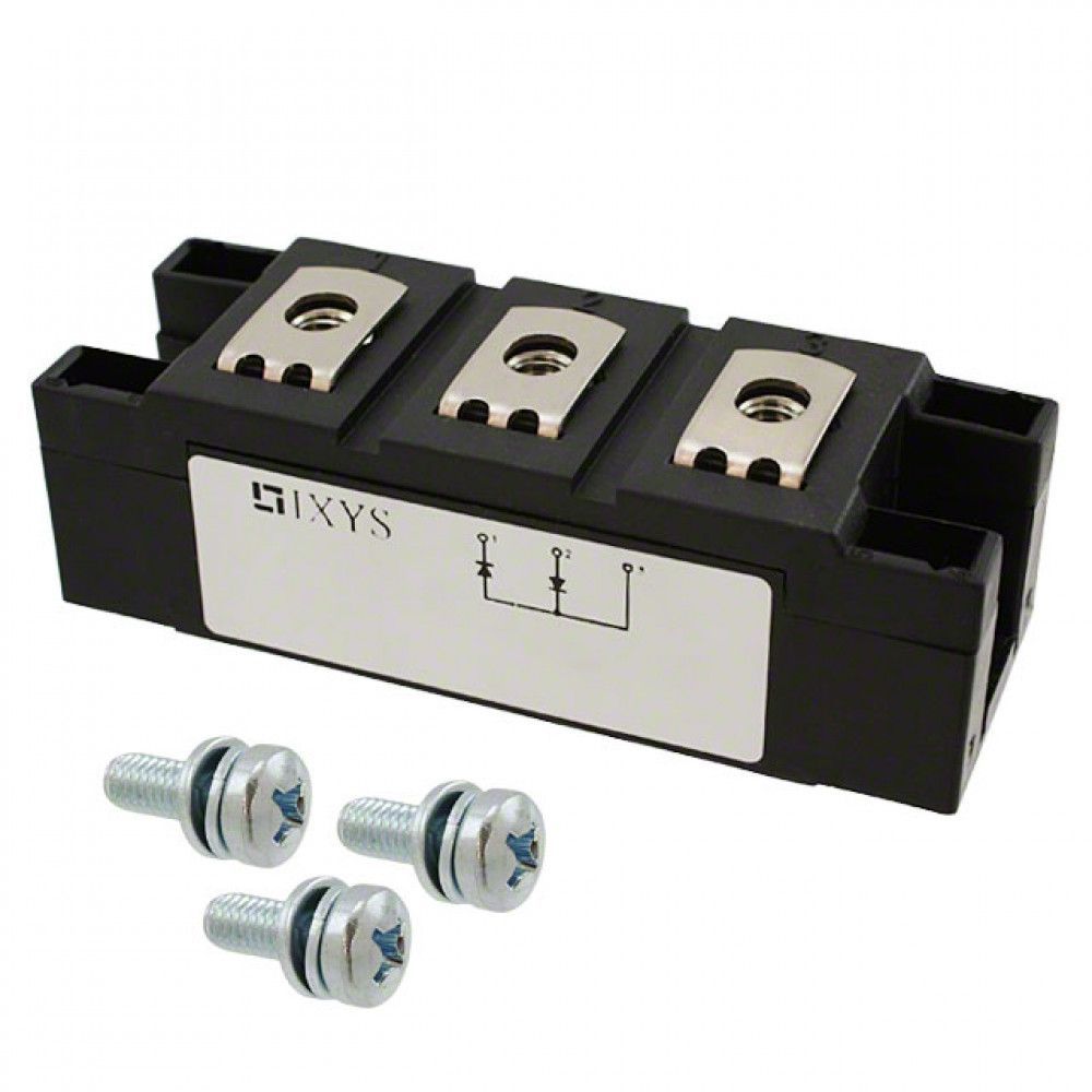 Диоды IXYS Corporation 355996