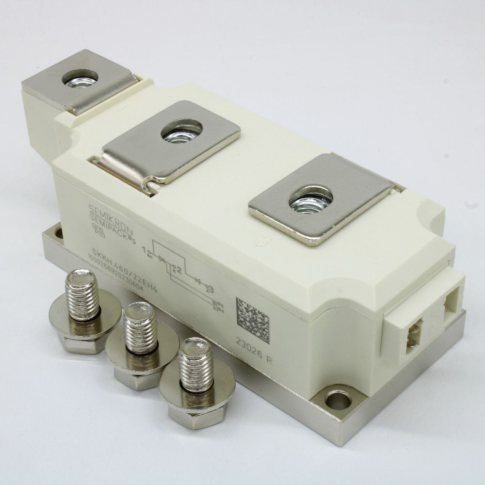 Диоды Semikron Elektronik GmbH 683512