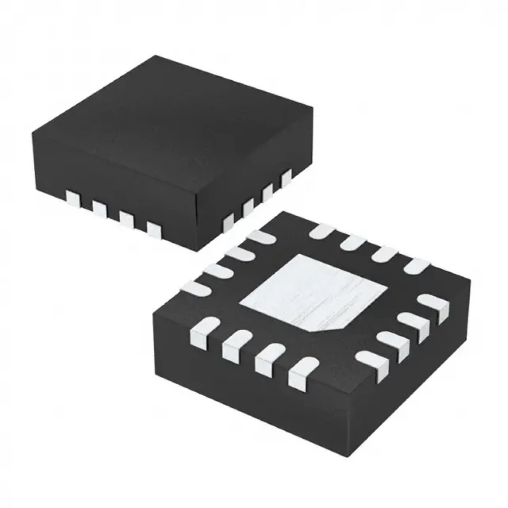 Микросхемы NEXPERIA 74AVC4T245BQ,115