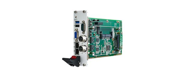 ﻿CompactPCI serial. Описание, особенности и преимущества.