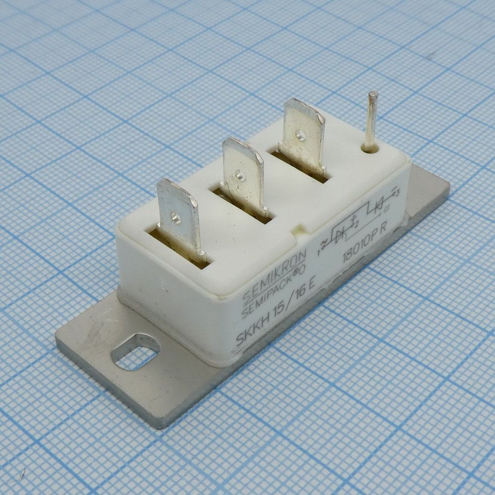 Диоды Semikron Elektronik GmbH 232823