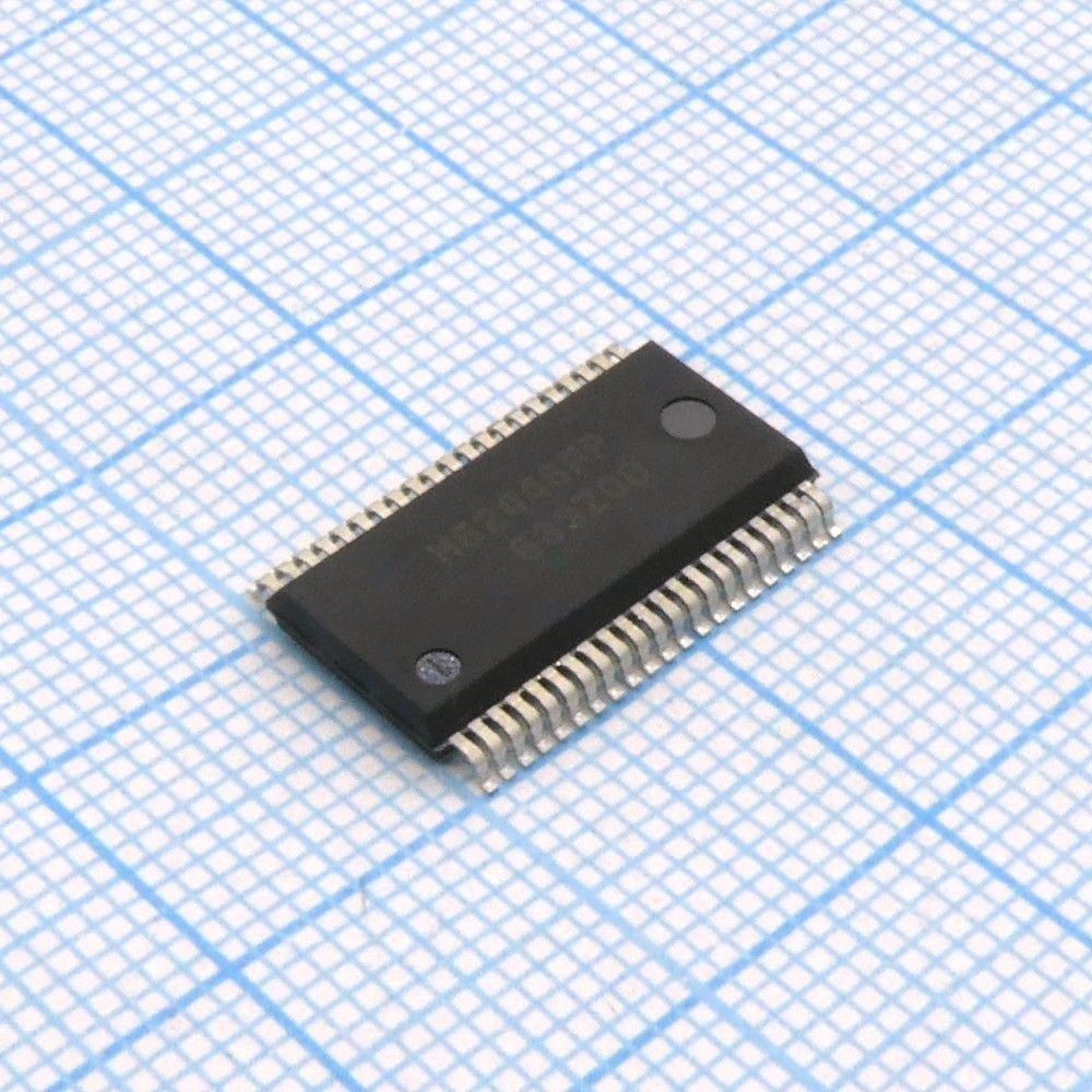 Микросхемы Mitsubishi Electric M62446FP