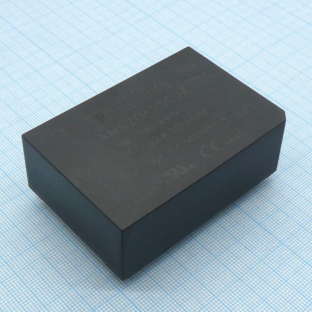 Источник питания Aimtec Inc. AME20-5SCJZ
