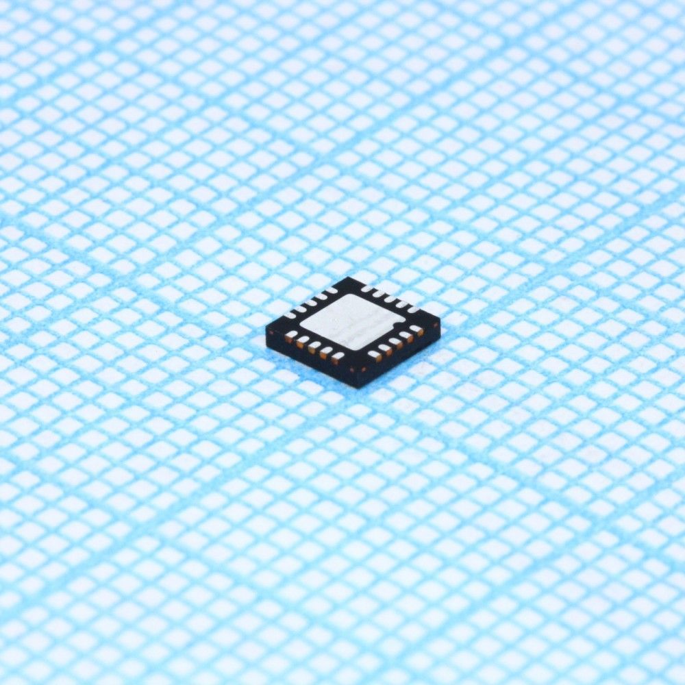 ЦАП Analog Devices, Inc. AD7949BCPZRL7