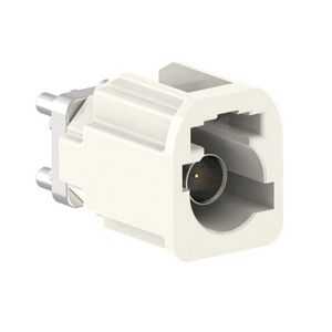 Коаксиальный разъем Mini-FAKRA Amphenol, FM1-NBSP-PCB-2 Коаксиальные