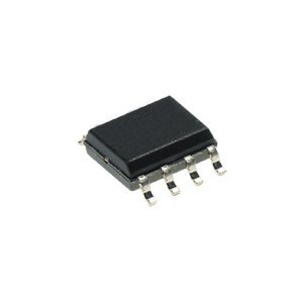 Микросхемы Altera Corporation EPCS1SI8N Микросхемы
