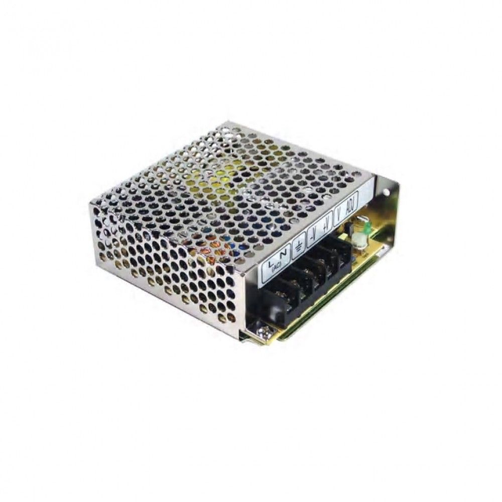Источник питания MEAN WELL RT-50C AC-DC преобразователи