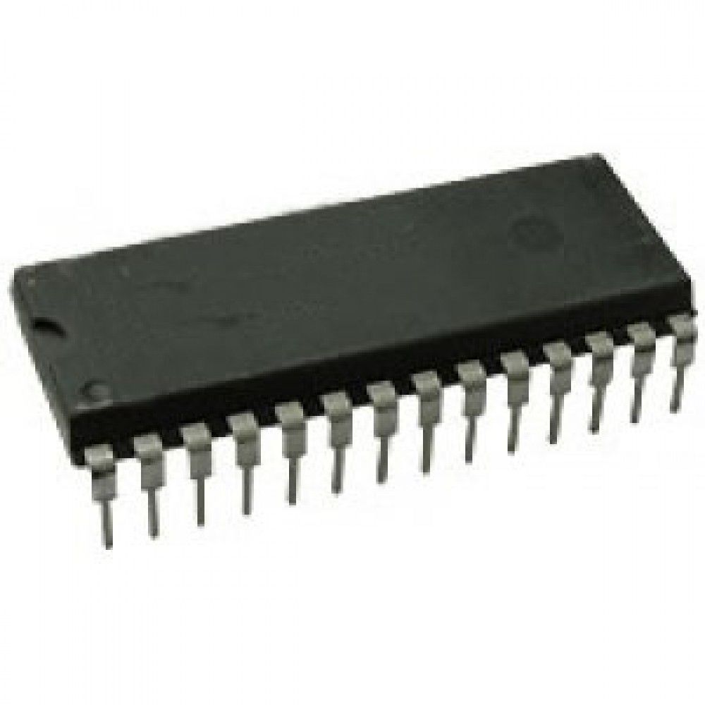 Микросхемы Nuvoton Technology Corporation ISD1760PY Микросхемы