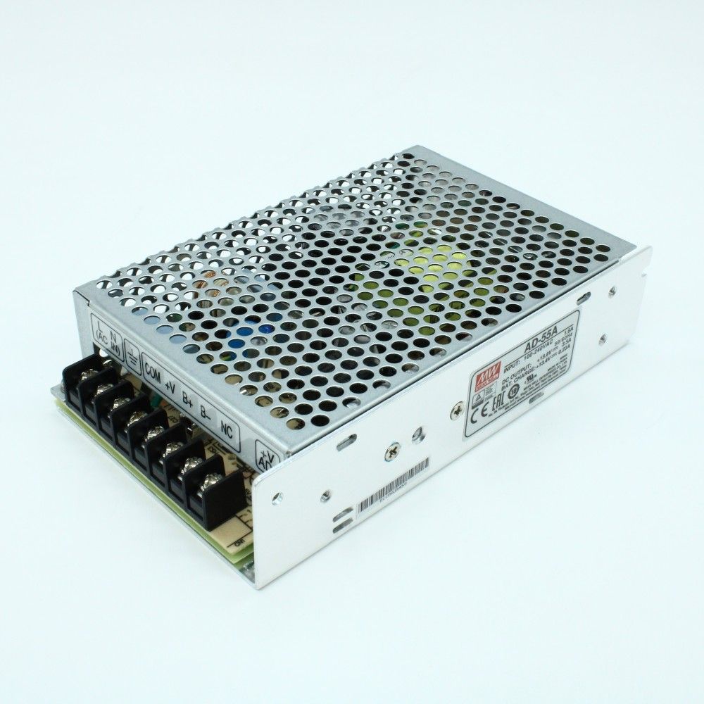 Источник питания MEAN WELL AD-55A