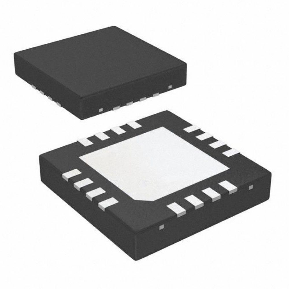 ЦАП Texas Instruments DAC161S997RGHR ЦАП