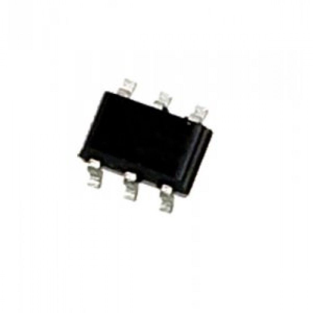 IRLTS6342TRPBF, Транзистор полевой MOSFET N-канальный 30В 8.3А 2Вт Транзисторы MOSFET IRLTS6342TRPBF, Транзистор полевой MOSFET N-канальный 30В 8.3А 2Вт Транзисторы MOSFET