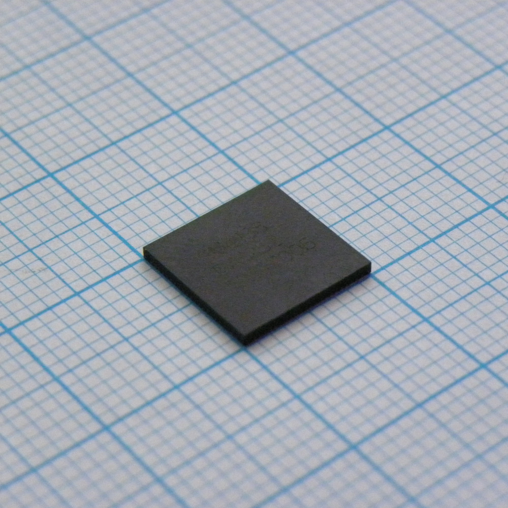 Микросхемы Yutai Microelectronics Technology Co., Ltd. YT8614QH