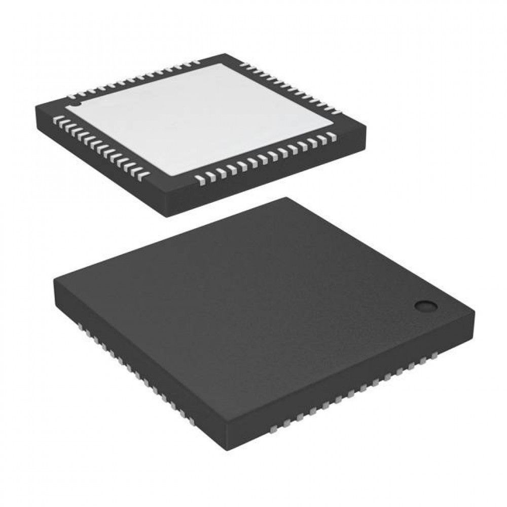 Микросхемы Infineon Technologies CY7C68013A-56LTXC