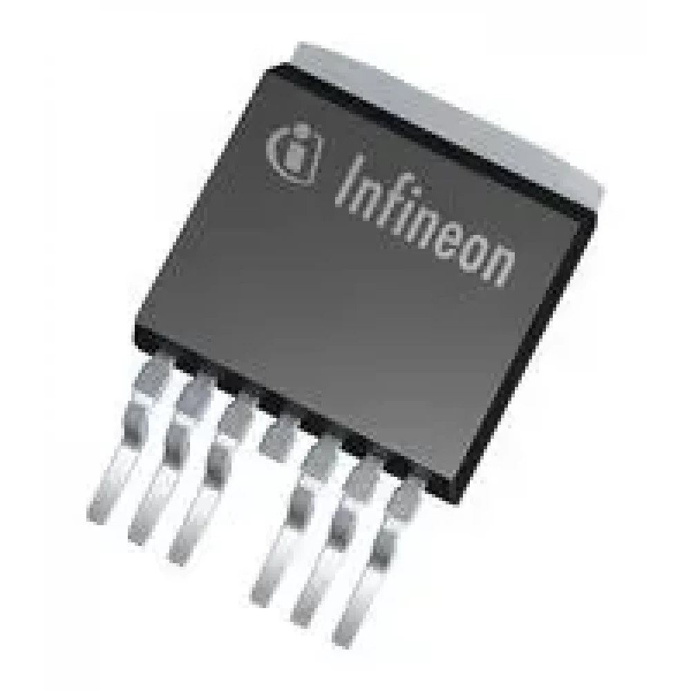 IPB025N10N3GATMA1, Транзистор полевой MOSFET N-канальный 600В 0.12A автомобильного применения 4-Pin(3+Tab) SOT-223
