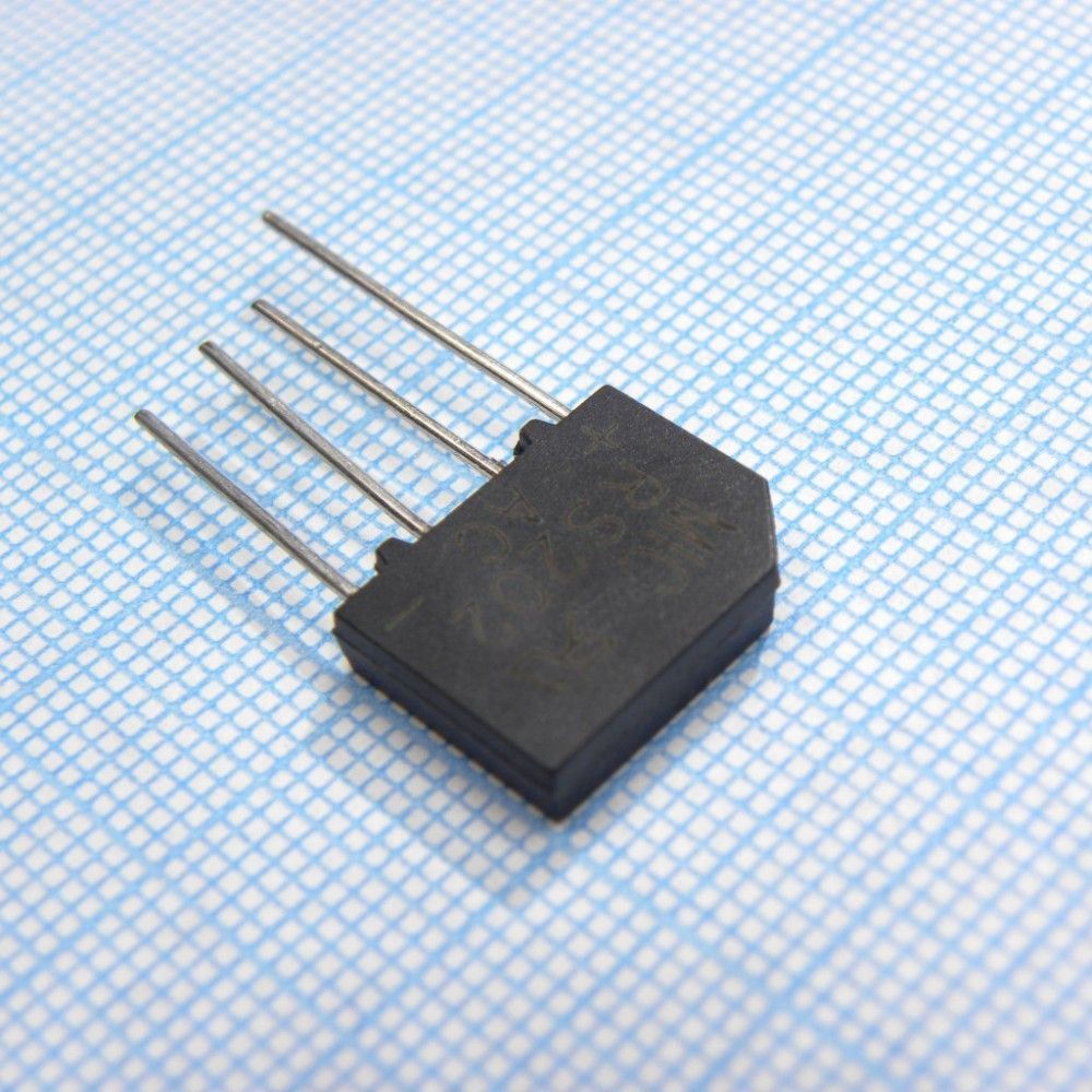 Диоды Master Instrument Corporation 341812