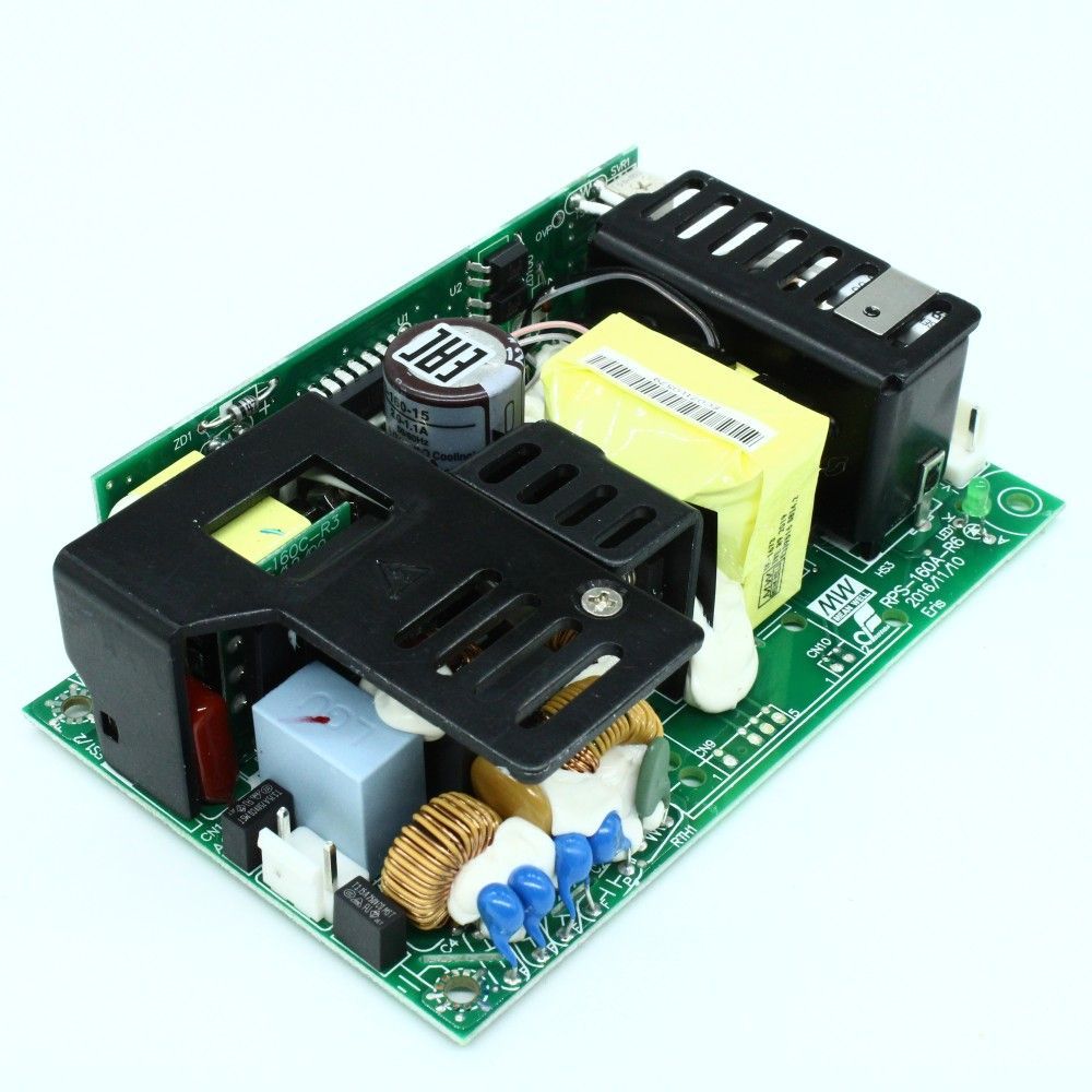 Источник питания MEAN WELL RPS-160-15