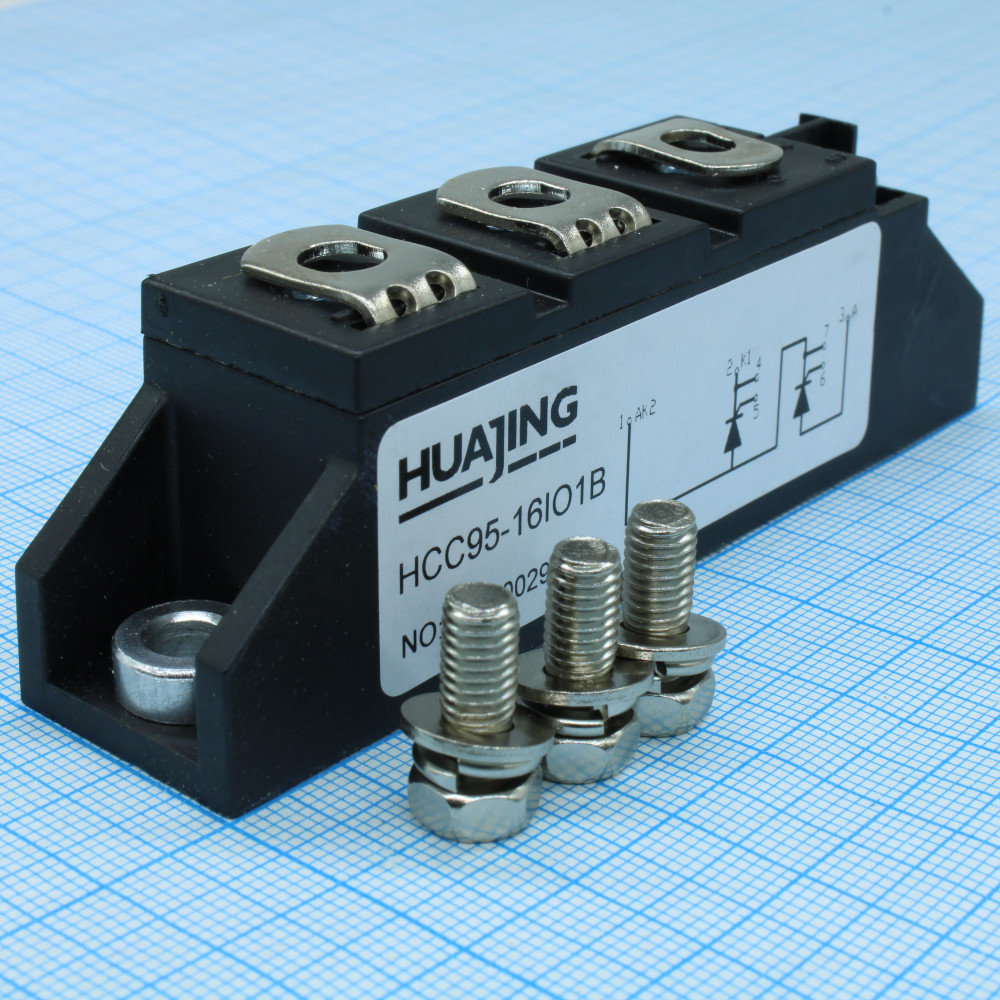 Диоды ZHEJIANG HUAJING RECTIFIER CO.,LTD 543306