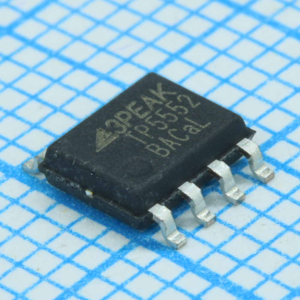 Микросхемы Shanghai Chipanalog Microelectronics Co., Ltd. CS48520S