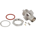 Коаксиальный разъем BNC Amphenol, 031-6993 Коаксиальные