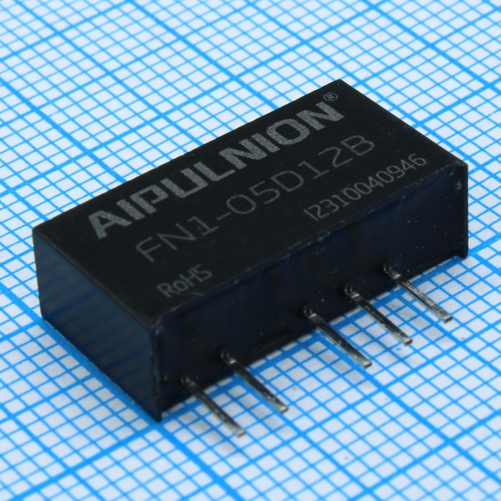 Источник питания AIPULNION FN1-05D12B