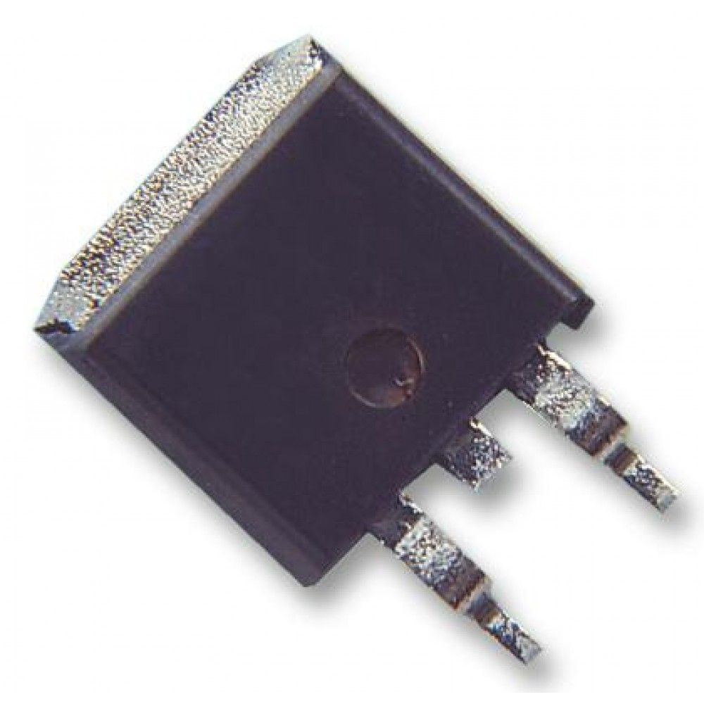 IRF2805STRLPBF, Транзистор HEXFET N-канал 55В 135А [D2PAK]